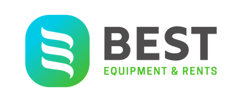 Blended Equipment Logo